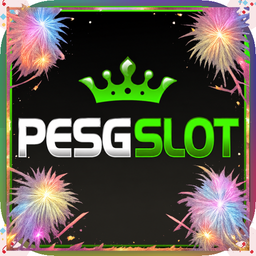 pesgslot — mitra unggulan